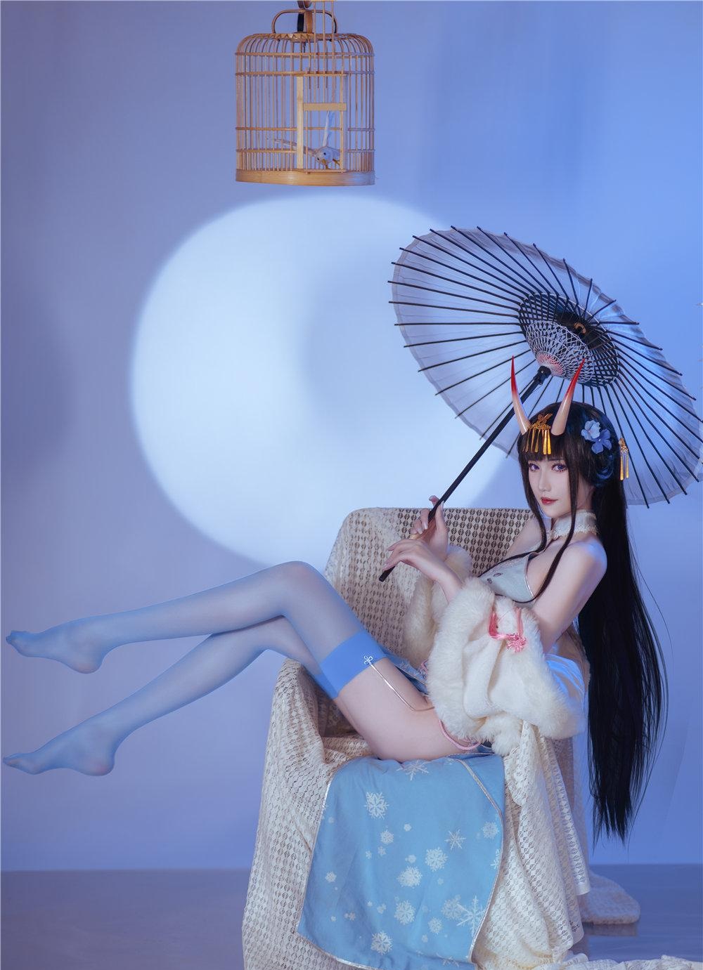 花兮_honoka写真预览6