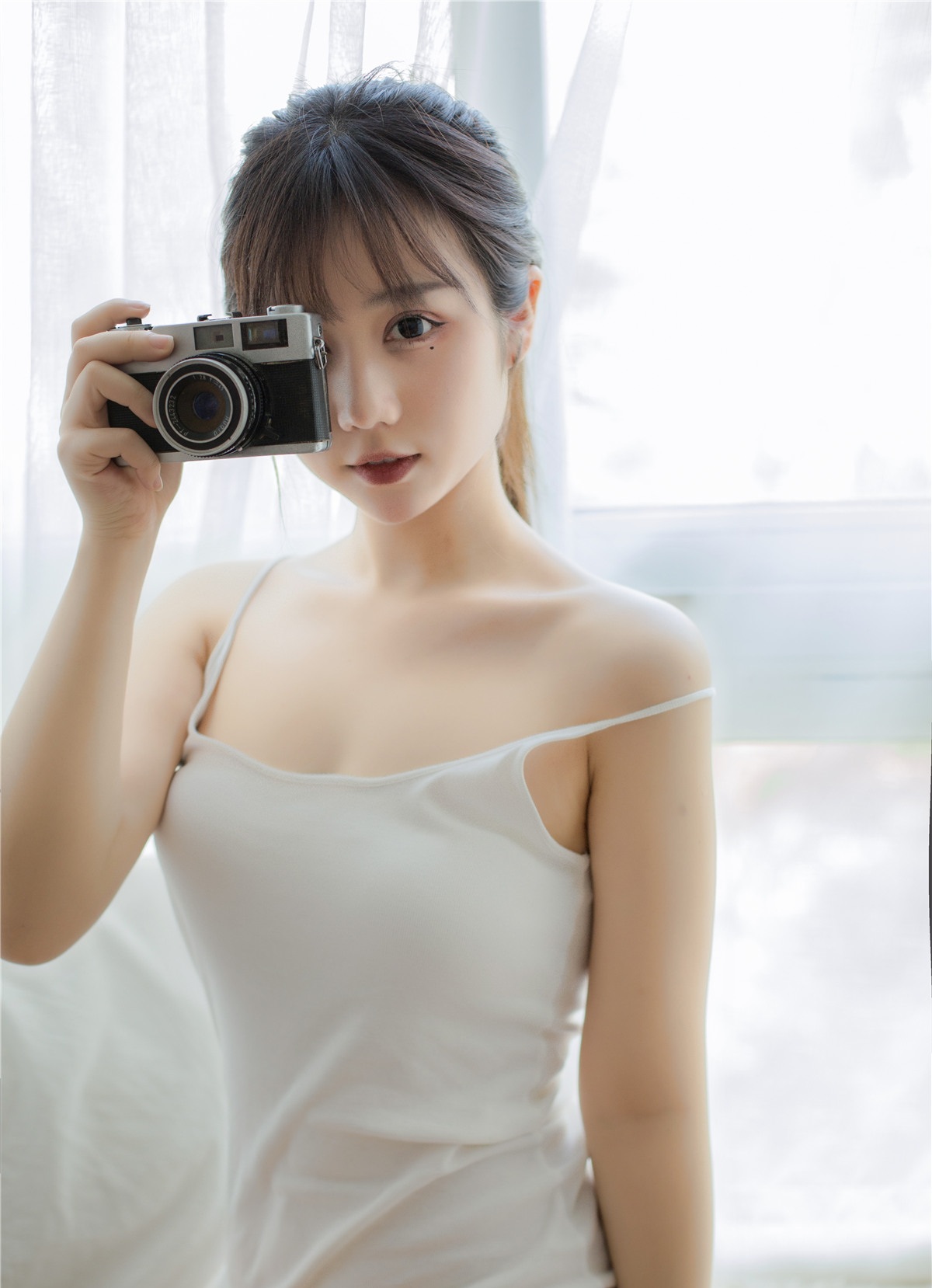 镜酱写真预览4