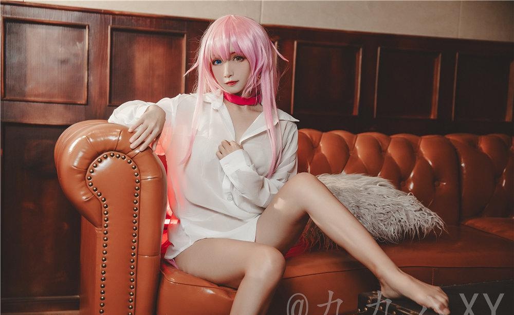 九九八吖写真图集整理｜柔和色调与生活感表达人像合集