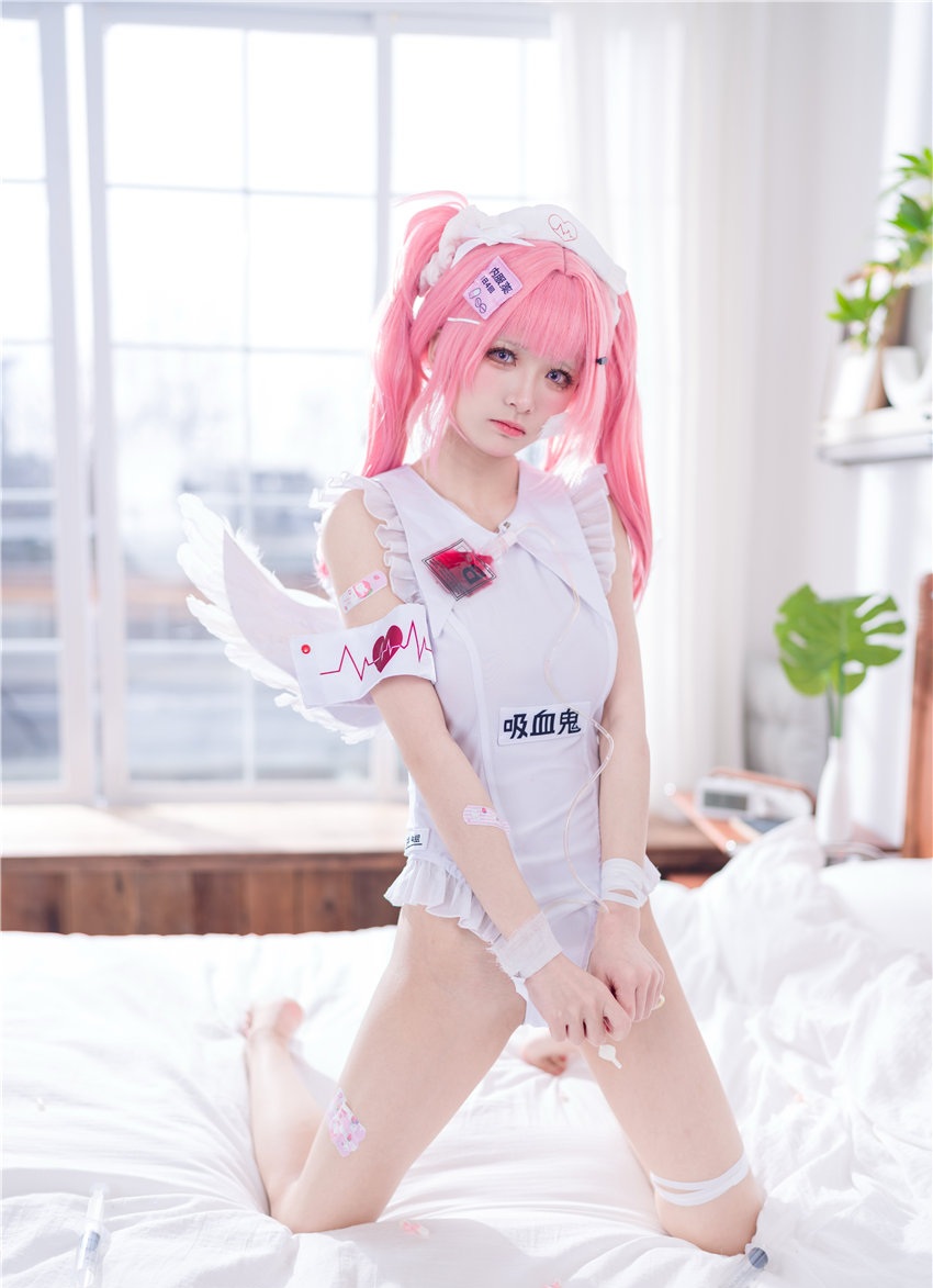 九柒喵写真预览4