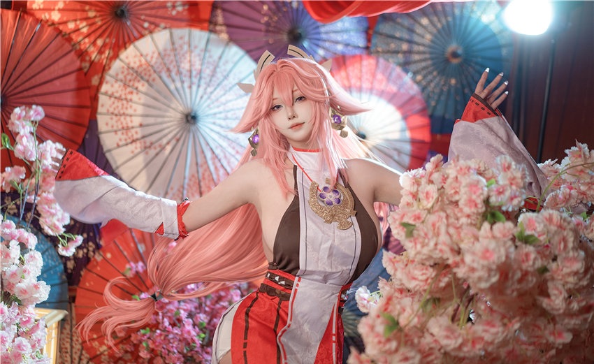 菌烨tako写真预览1