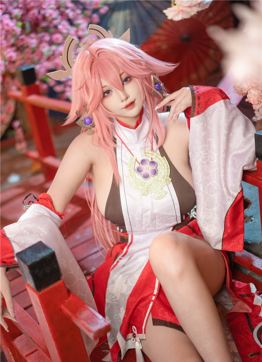 菌烨tako写真预览2