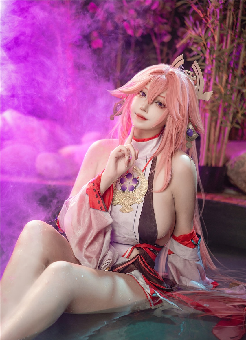 菌烨tako写真预览4