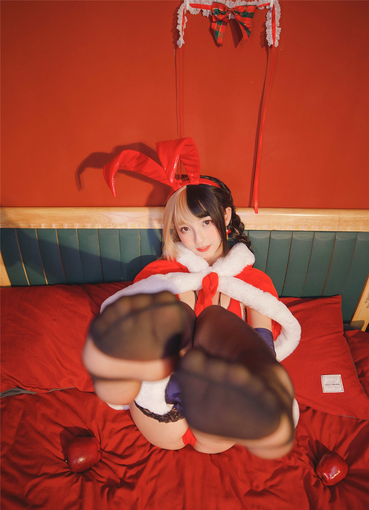 神楽坂真冬写真预览4
