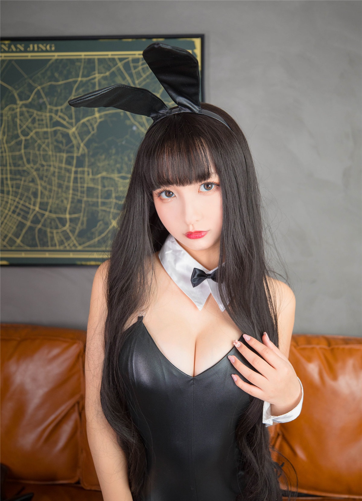 神楽坂真冬写真预览6