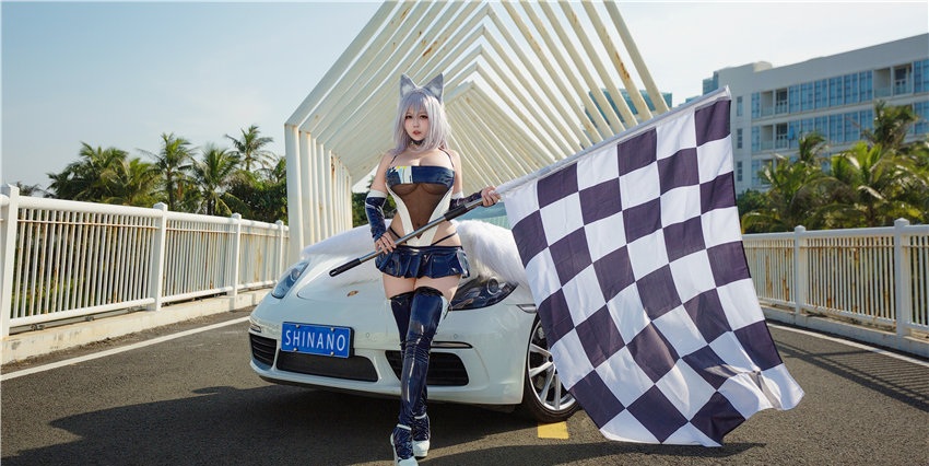 KANEKO_咔喵写真预览1