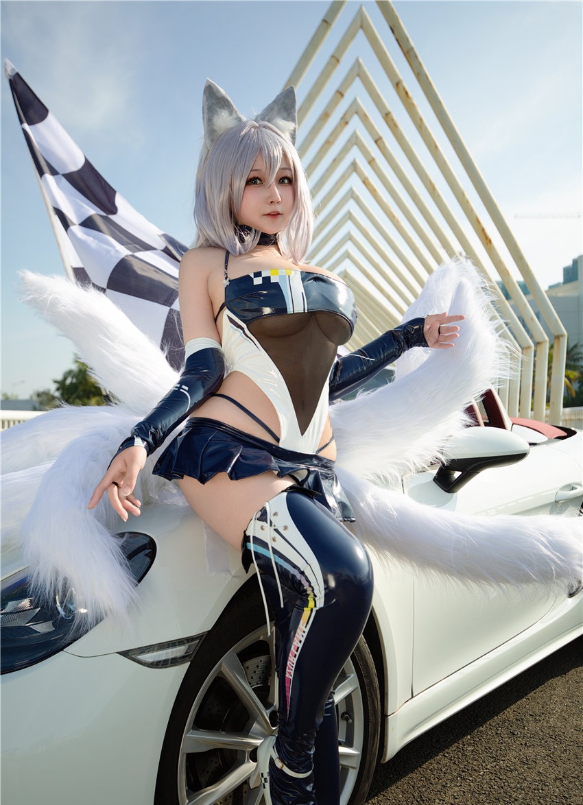 KANEKO_咔喵写真预览3