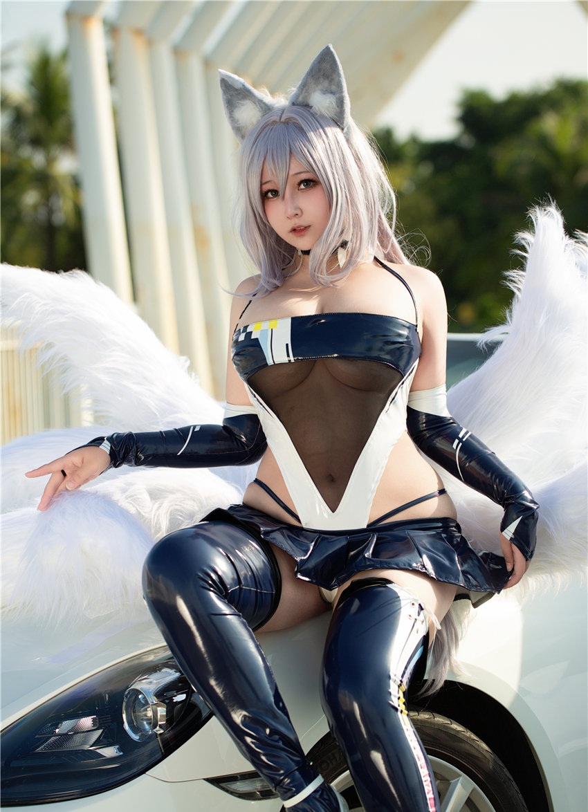 KANEKO_咔喵写真预览4