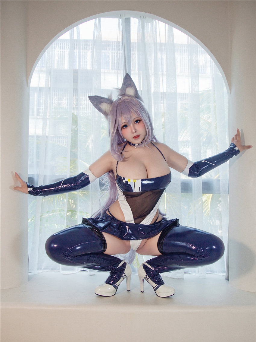 KANEKO_咔喵写真预览6