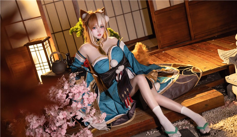 凛子酱写真预览1