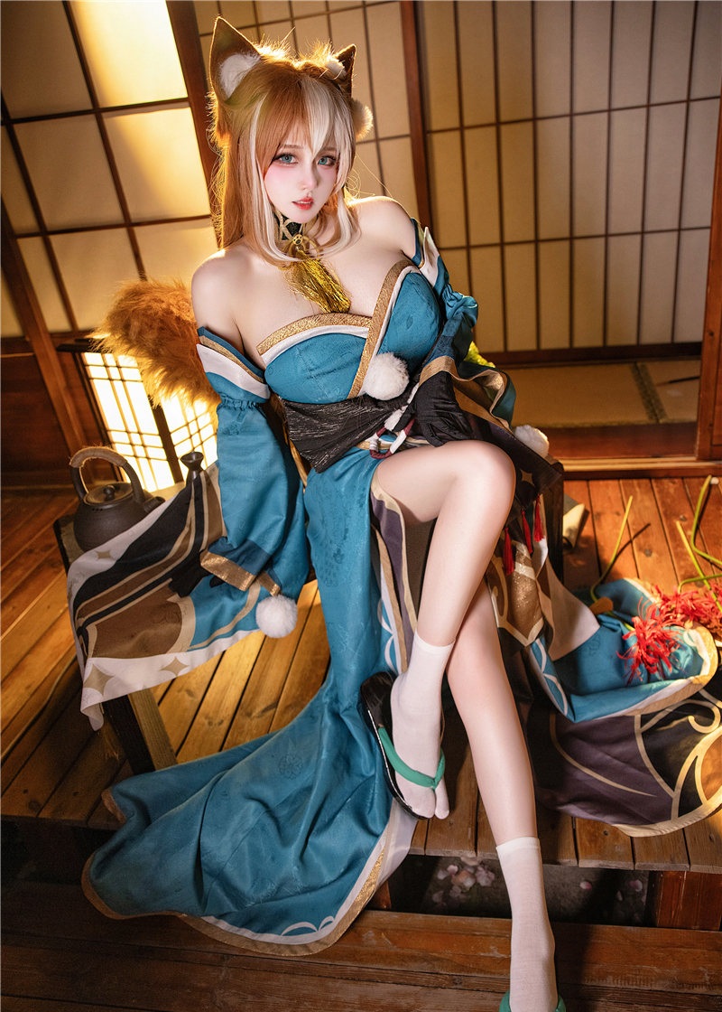 凛子酱写真预览4