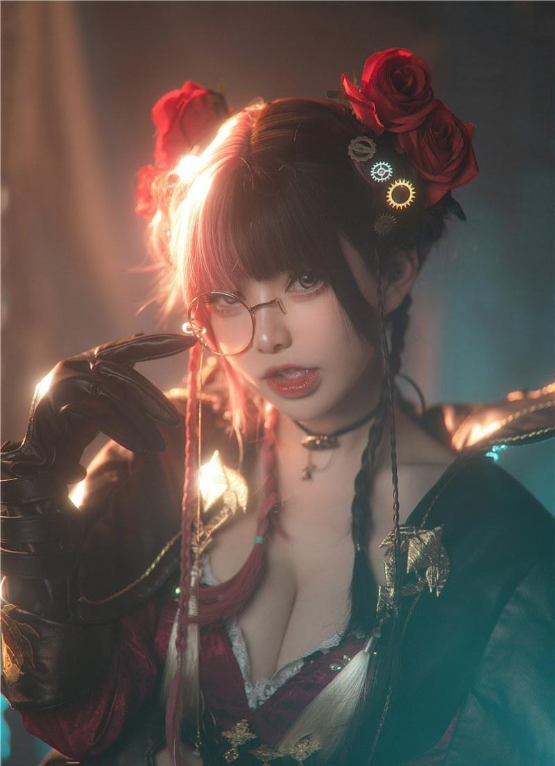 六二二同学写真预览1