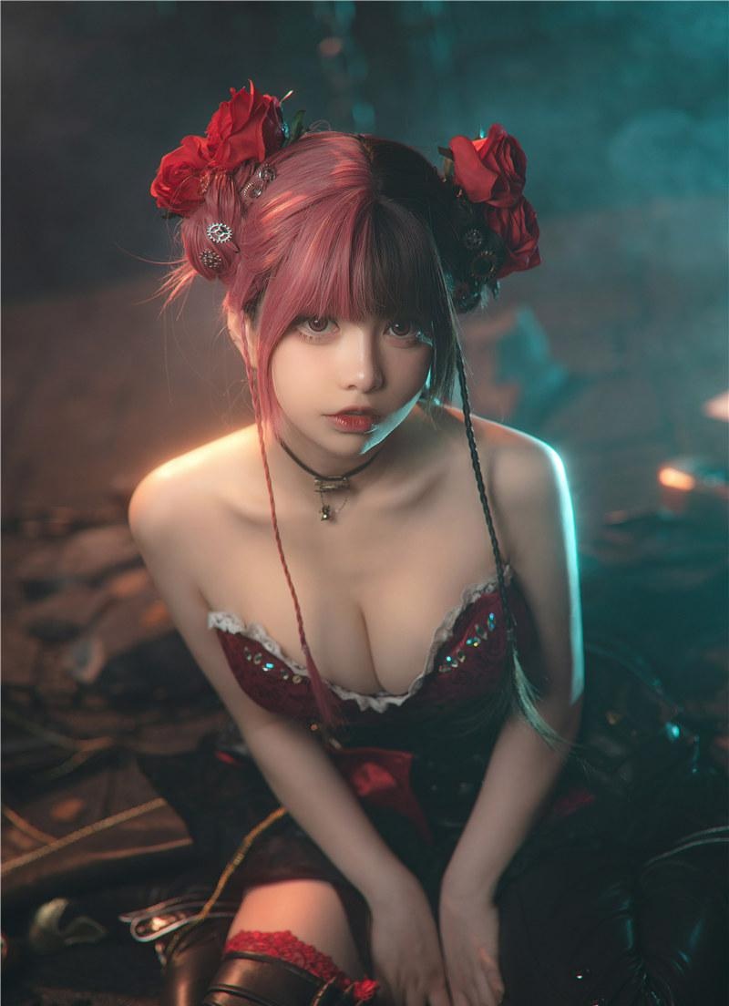 六二二同学写真预览4