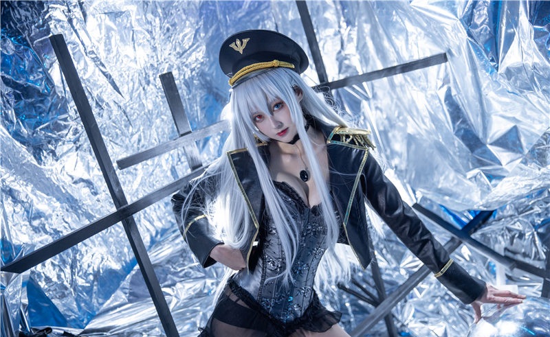 Luisa_零纱写真预览1