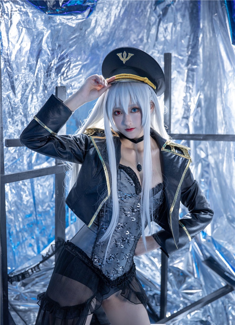 Luisa_零纱写真预览3
