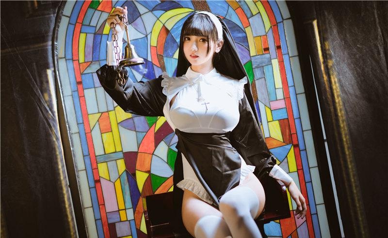 陆卿卿写真预览2