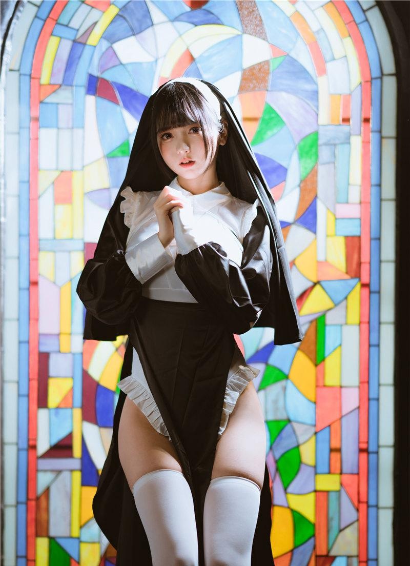 陆卿卿写真预览3