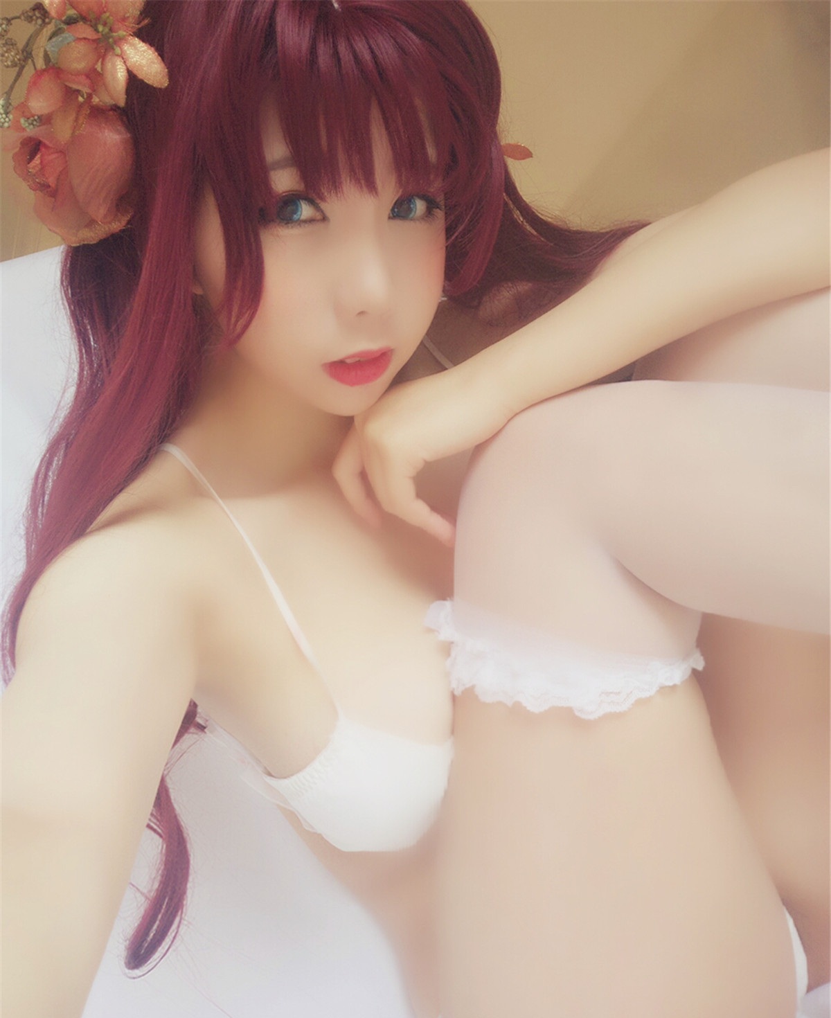鹿野希写真预览6