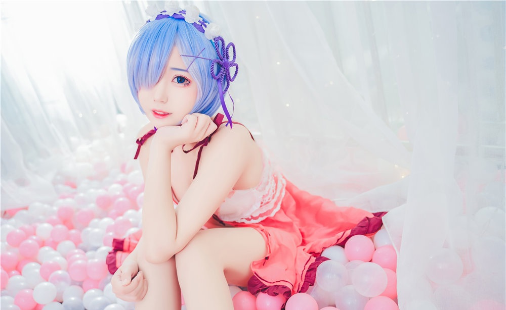 猫君君_MaoJun写真预览1