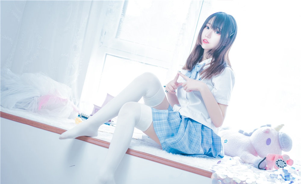 猫君君_MaoJun写真预览2