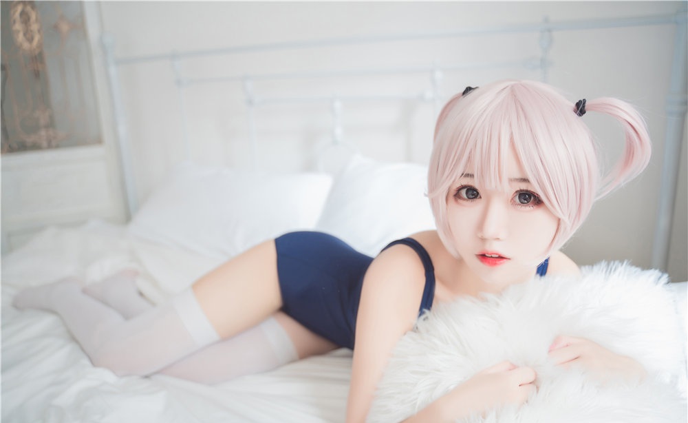猫君君_MaoJun写真预览4