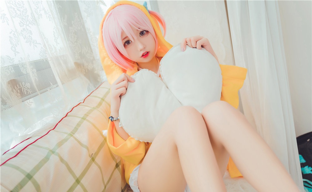 猫君君_MaoJun写真预览5