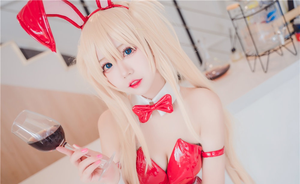 猫君君_MaoJun写真预览6
