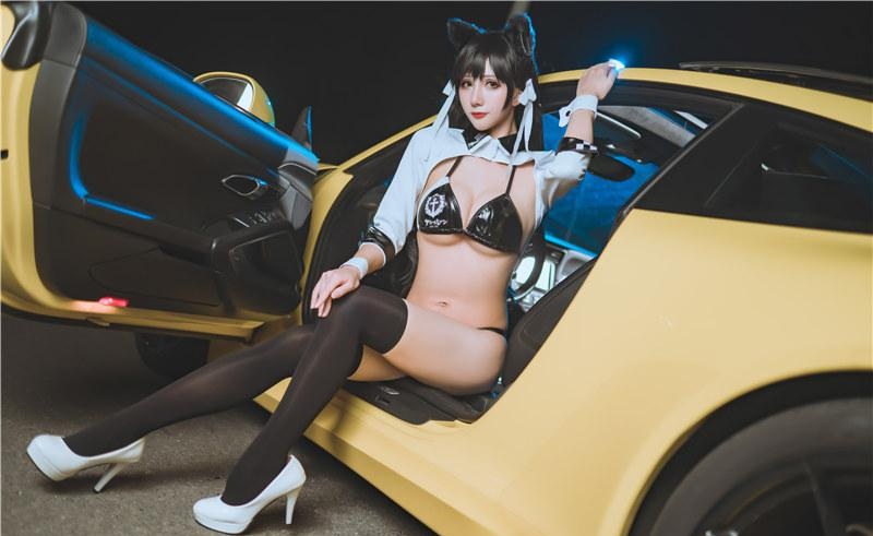 masaki雅祈写真预览6