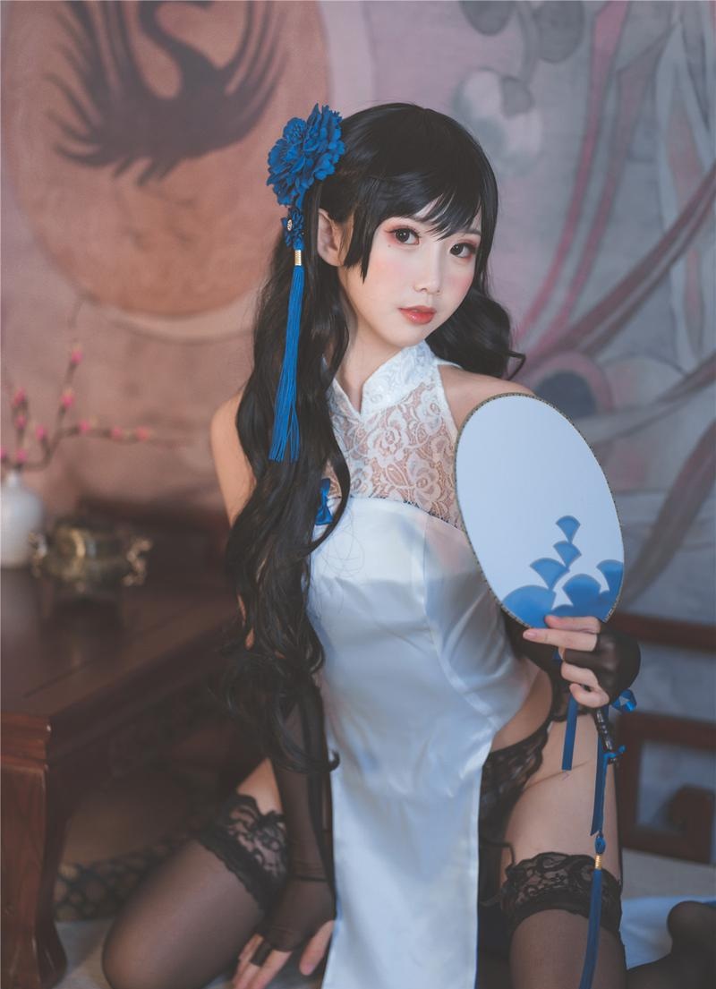 面饼仙儿写真预览5