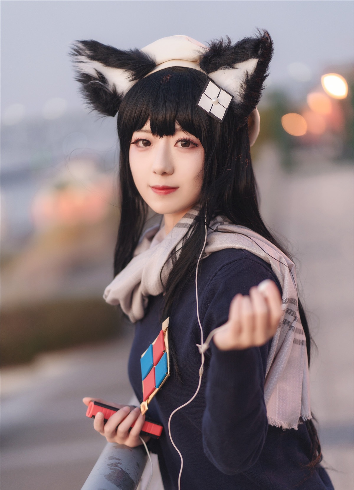 弥音音写真预览2