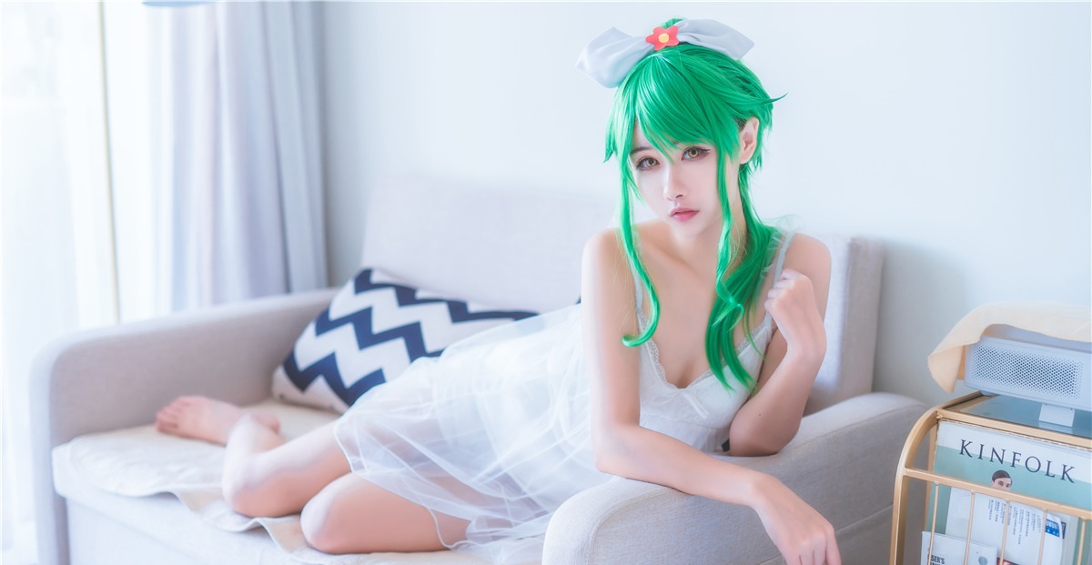 Momoko葵葵写真预览3