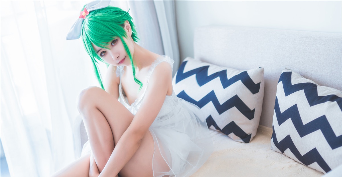 Momoko葵葵写真预览1