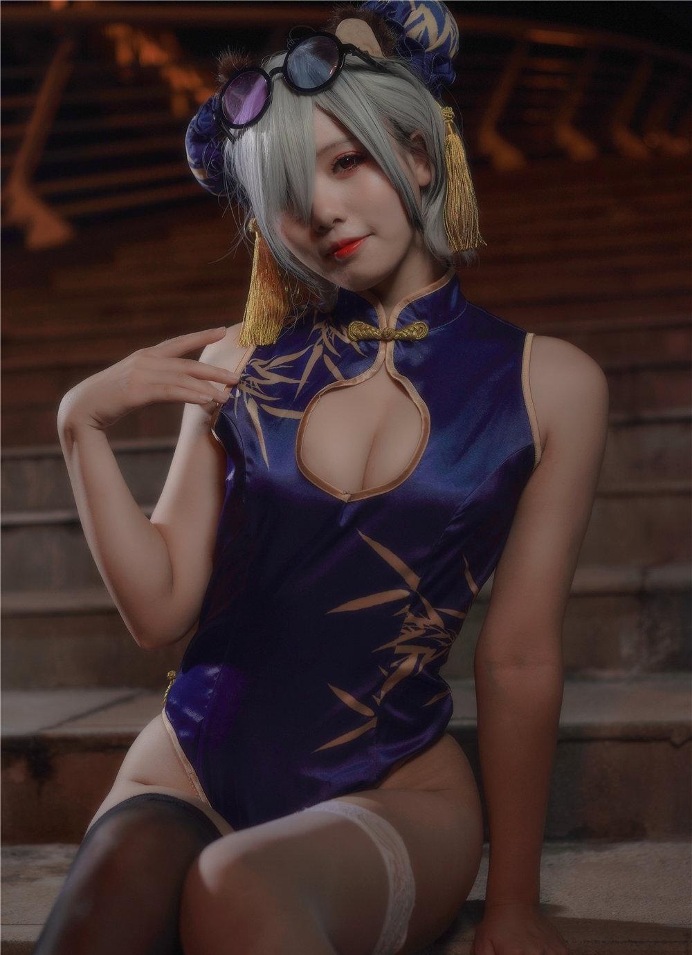 墨玉-M写真预览4