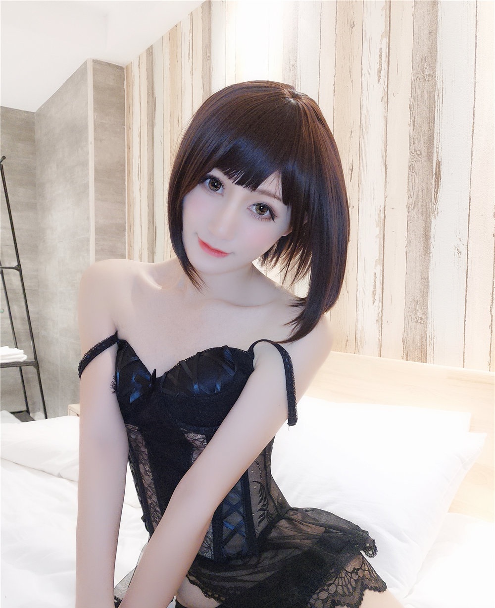 木之本果写真预览1
