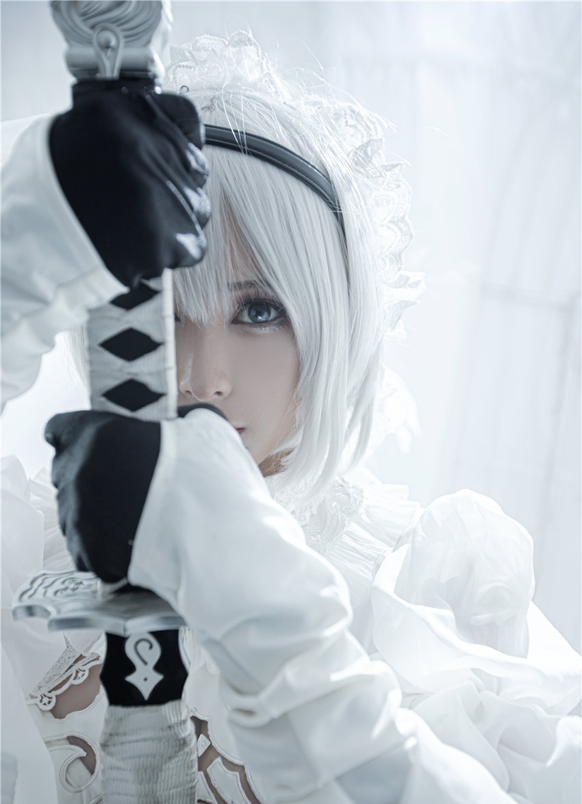 奶狮不咬人写真预览4