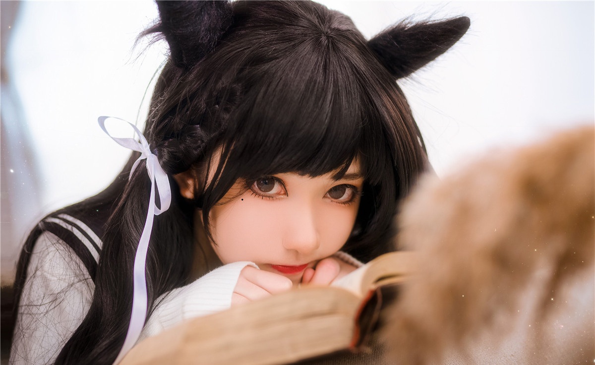 南桃Momoko写真预览3