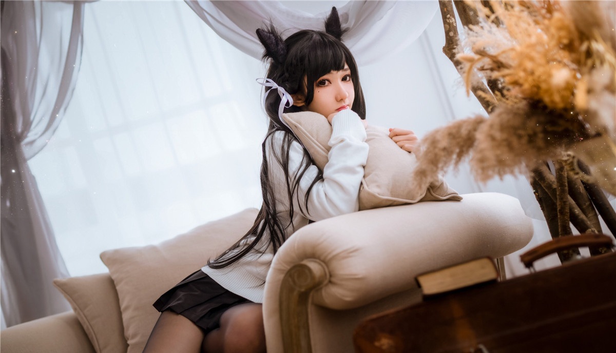 南桃Momoko写真预览4