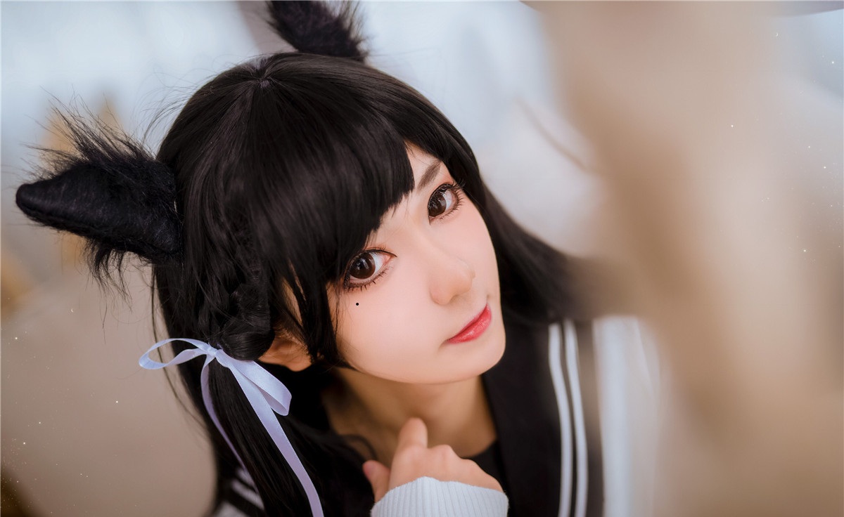 南桃Momoko写真预览6