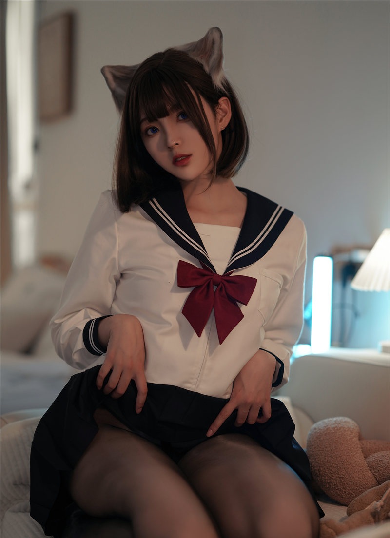 Natsuko夏夏子写真预览5