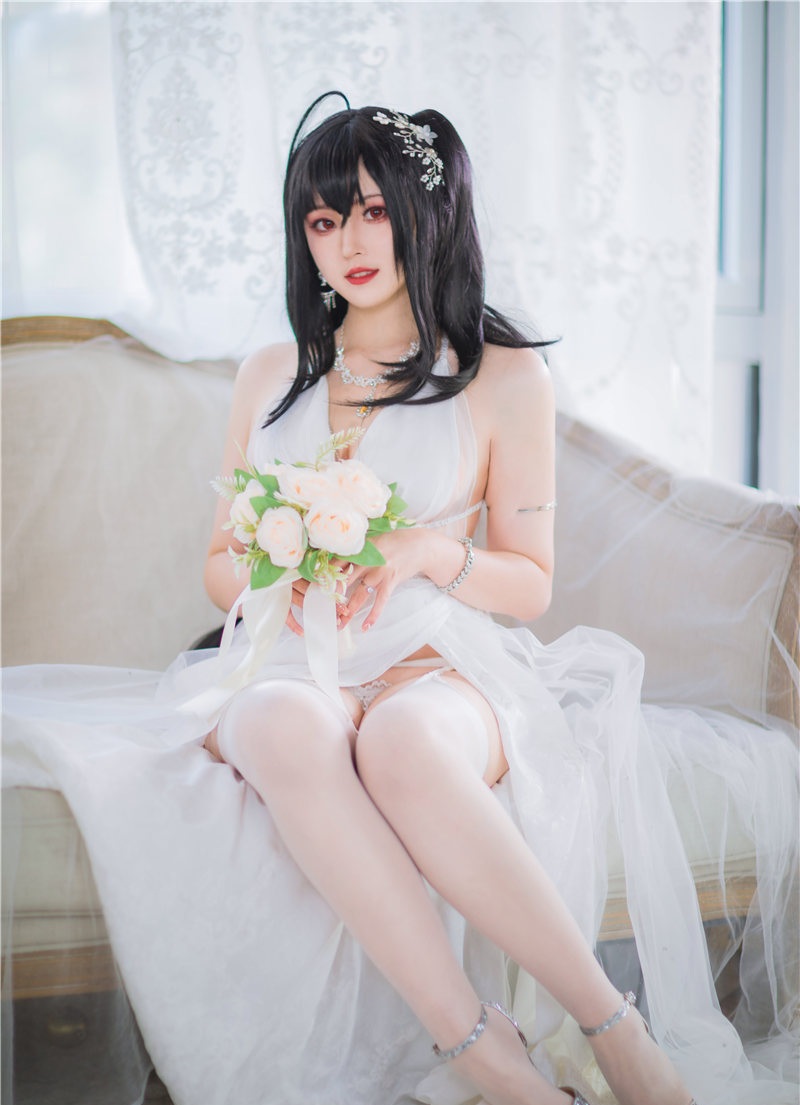 Natsuko夏夏子写真预览2