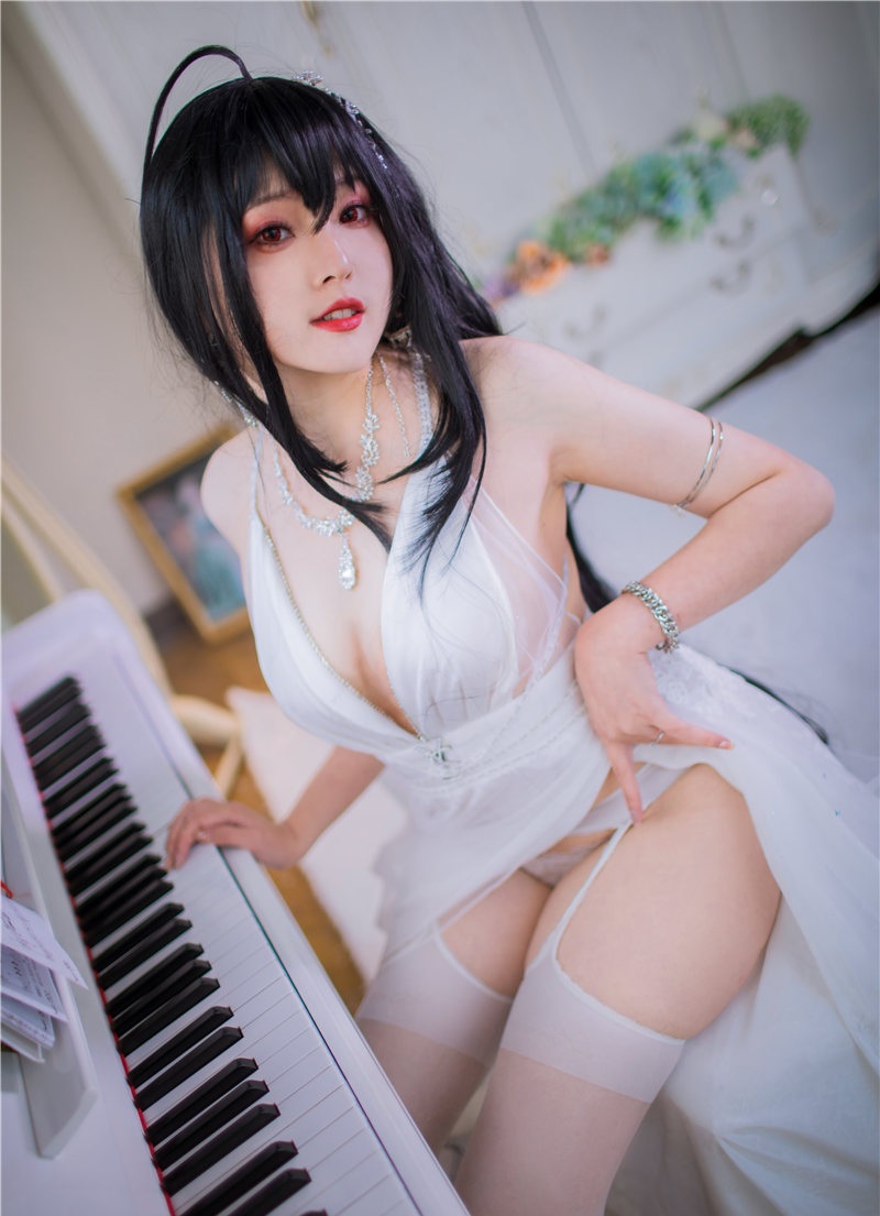 Natsuko夏夏子写真预览3