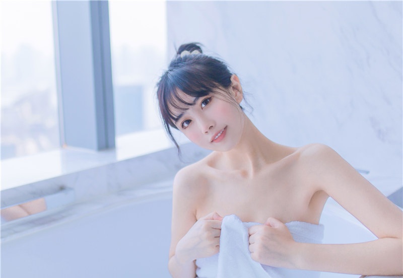 念雪ww写真预览6