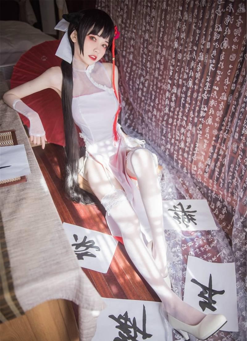 你的负卿写真预览2
