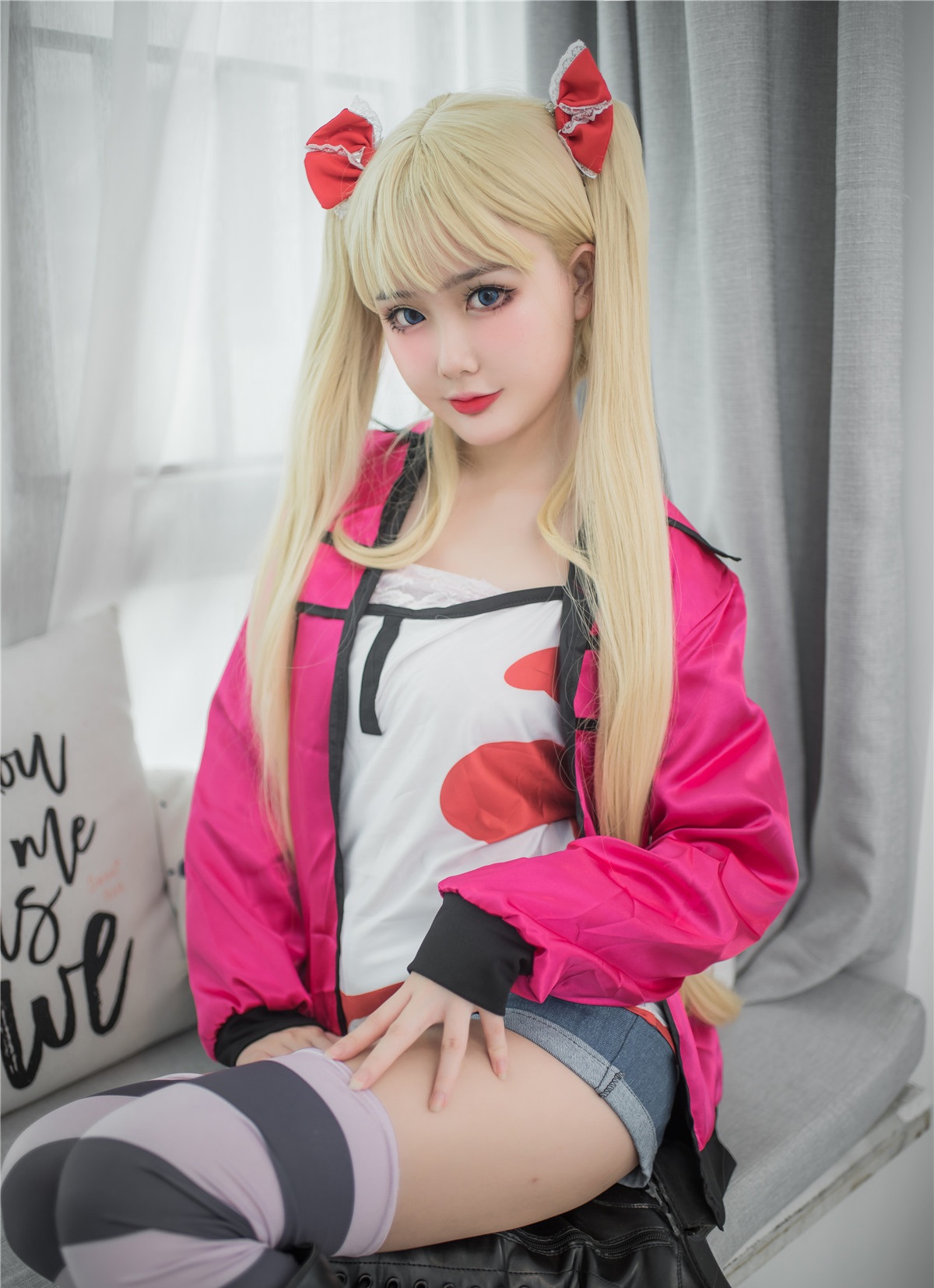 您的蛋蛋写真预览6