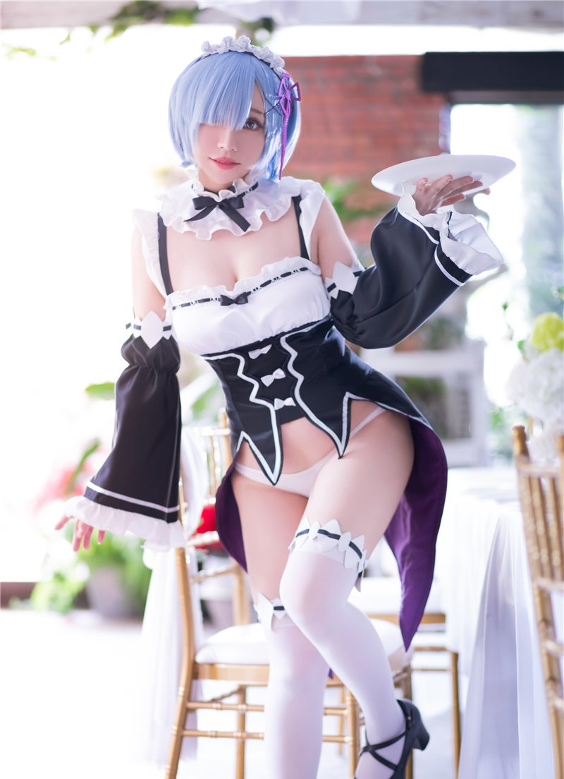 叫我千寻大人写真预览3