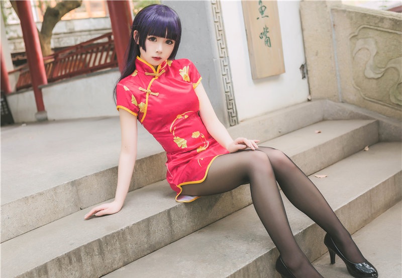 巧克力小圆面包写真预览5