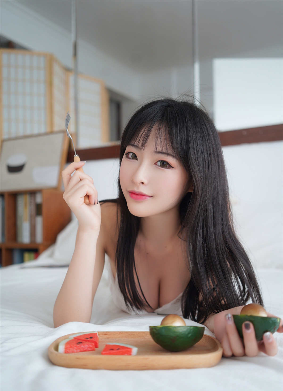 清水由乃写真预览1