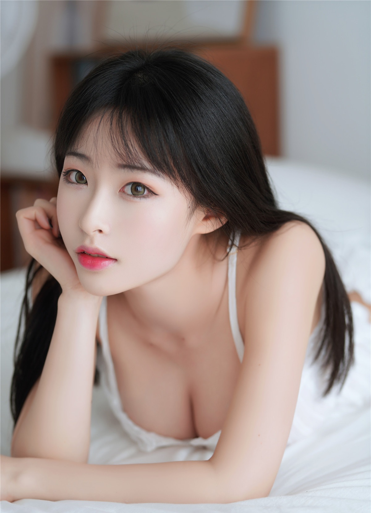 清水由乃写真预览4