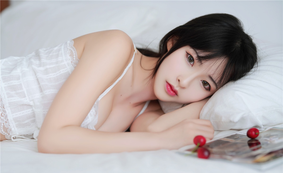 清水由乃写真预览6