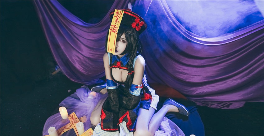 秋山AkI写真预览2